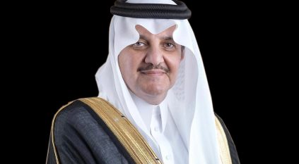سعود بن نايف: بلادنا تشهد إنجازات نوعية تصنع مستقبلًا مشرقًا يليق بمكانتها