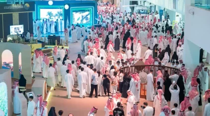 معرض الصقور والصيد 2025.. موروث ثقافي يعزز الأثر الاجتماعي والحراك الاقتصادي