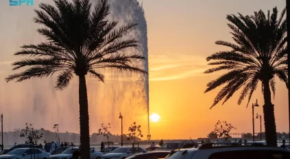 جدة تتصدر جودة الحياة في السعودية والمرتبة الثانية عربيًا