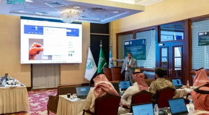 الداخلية تطلق برنامج الإنتربول العالمي لتعزيز الأمن البيولوجي