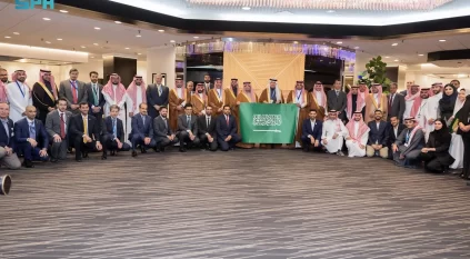 منظمة الطيران المدني الدولي “الإيكاو” تجدد عضوية السعودية