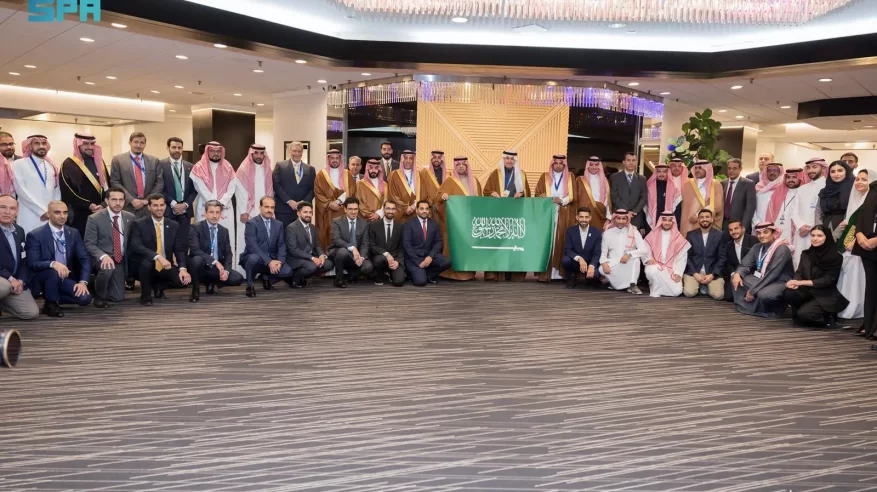 منظمة الطيران المدني الدولي “الإيكاو” تجدد عضوية السعودية
