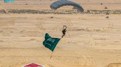 فرضيات بالآليات والمدرعات.. القوات المسلحة تختتم مشاركتها في النجم الساطع 2025