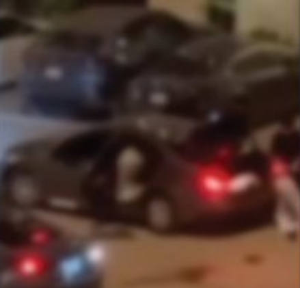 تفاصيل جديدة بواقعة اعتداء أشخاص على آخر ومحاولة إركابه بالقوة في الرياض