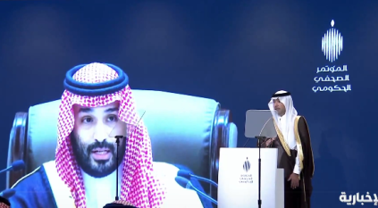 ماجد الحقيل: توجيهات ولي العهد بشأن العقار تستهدف إعادة التوازن العقاري