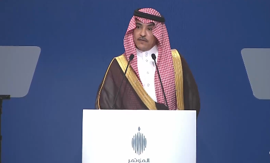 سلمان الدوسري: المحتوى الهابط يتعارض مع القيم وتم وضع محددات واضحة للمخالفات