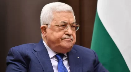 الرئيس الفلسطيني: خطاب ولي العهد يعكس الموقف التاريخي الأصيل للسعودية قيادة وشعبًا