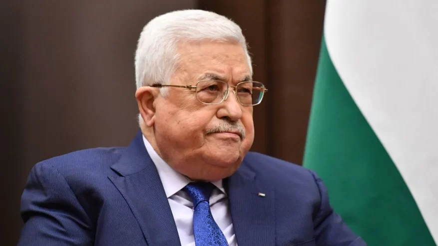 الرئيس الفلسطيني: خطاب ولي العهد يعكس الموقف التاريخي الأصيل للسعودية قيادة وشعبًا