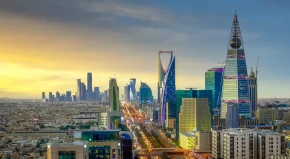 الأنشطة غير النفطية تنمو بنسبة 4.6% في الربع الثاني 2025