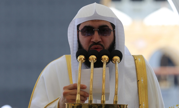 الشيخ بندر بليلة في خطبة الجمعة: مكامن القلوب أصل لأعمال الجوارح وأقوالها