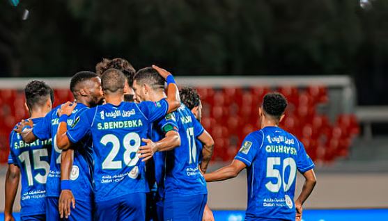 الفتح إلى دور الـ16 بكأس الملك بالفوز على الجبلين