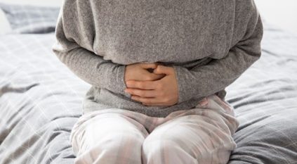 3 سلوكيات سلبية تسبب النزلات المعوية