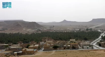 بماذا عُرفت مدينة ثادق؟