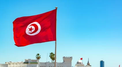 قانون أميركي يثير الغضب في تونس