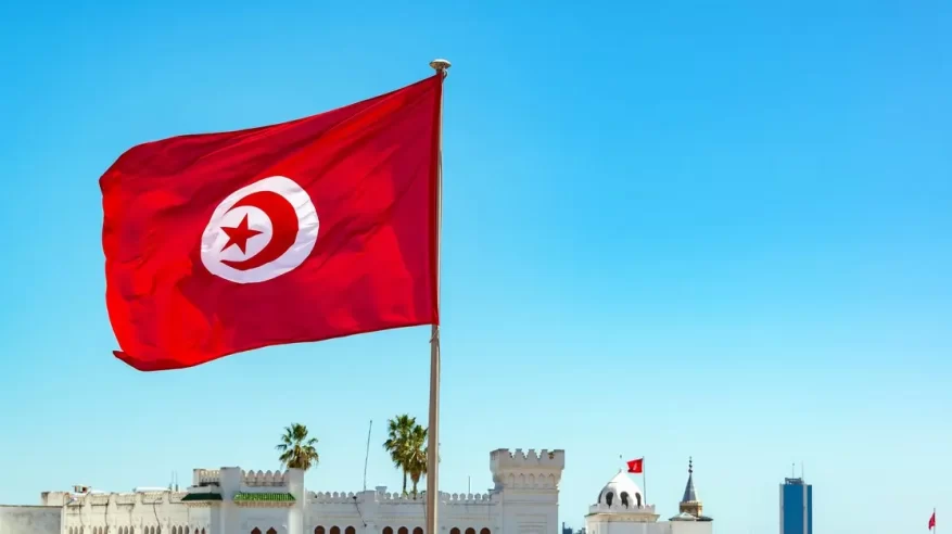 قانون أميركي يثير الغضب في تونس