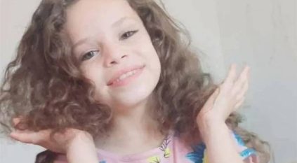 الطفلة جوري.. نجت من حرب فلسطين وقتلها كلب في مصر