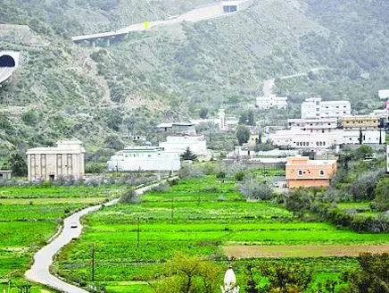 إطلاق أطلس السياحة الزراعية لتعزيز التنمية الريفية في السعودية