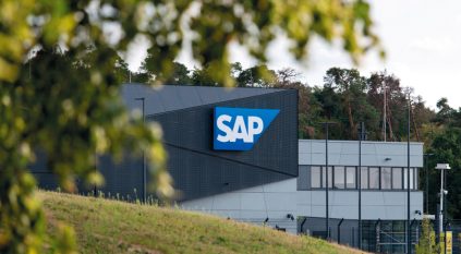 وظائف إدارية وهندسية شاغرة في شركة SAP