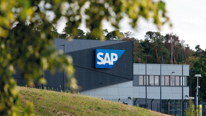 وظائف إدارية وهندسية شاغرة في شركة SAP