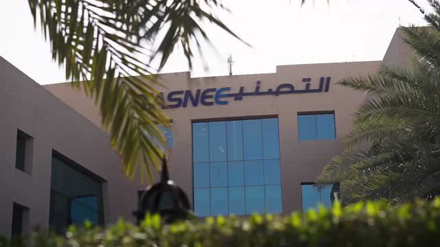 وظائف شاغرة في فروع شركة التصنيع