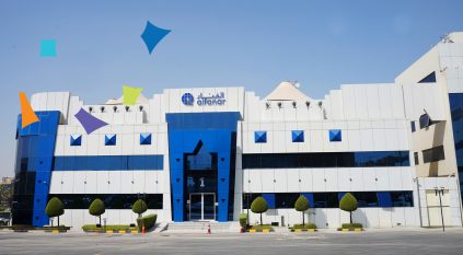 وظائف شاغرة لدى شركة الفنار