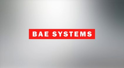 وظائف شاغرة بشركة BAE SYSTEMS في 3 مدن