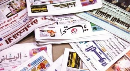 كاتب يؤكد أهمية تأسيس أرشيف وطني للصحافة السعودية ويعدد مزاياه