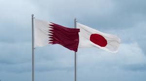 اليابان تندد بالهجوم الإسرائيلي على قطر