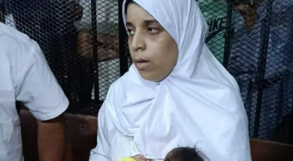 بدء محاكمة المصرية المتهمة بتسميم زوجها وأطفاله الستة