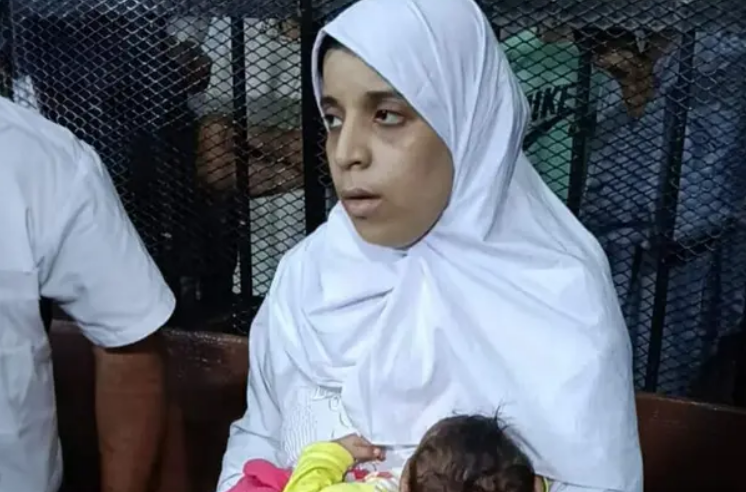 بدء محاكمة المصرية المتهمة بتسميم زوجها وأطفاله الستة