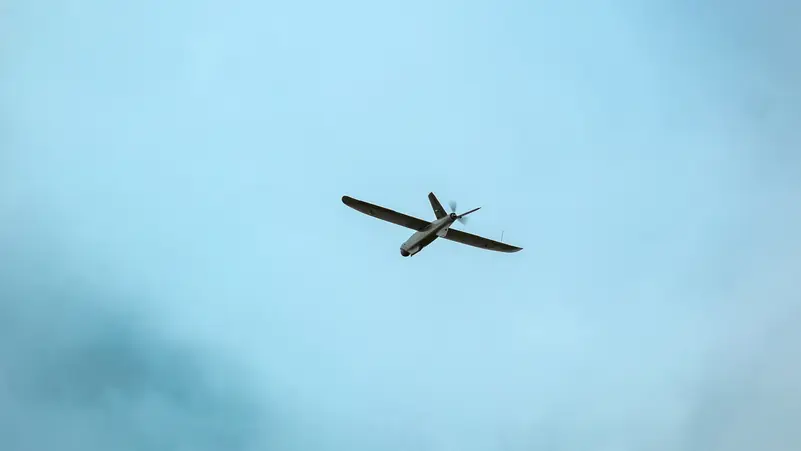 بعد بولندا.. مسيرة تخترق أجواء رومانيا