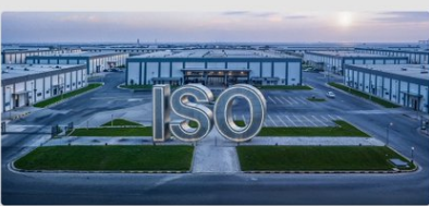 50 مصنعًا سعوديًا يحصلون على شهادات الآيزو العالمية