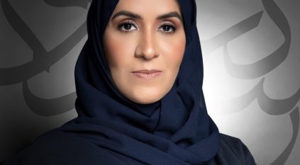مدعومة بخبرة أكاديمية واسعة.. منيرة المهاشير أول امرأة تتولى تعليم الشرقية