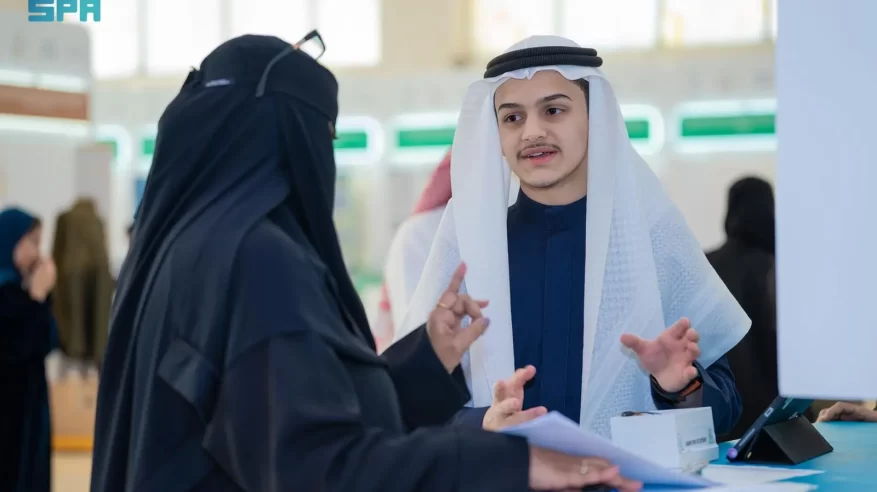 موهبة تعلن استمرار التسجيل في الأولمبياد الوطني للإبداع العلمي 22 مجالًا علميًا