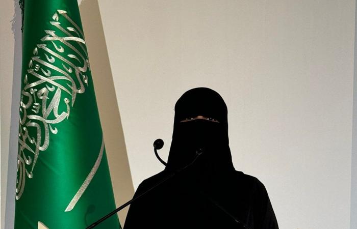 نجلاء الردادي ضمن قائمة ستانفورد لأكثر العلماء تأثيرًا عالميًا للعام الرابع