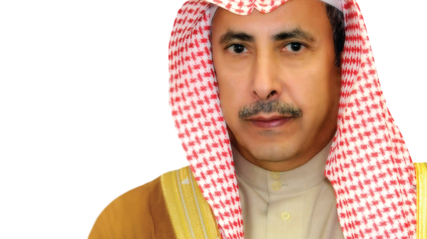 الرئيس التنفيذي للهيئة الملكية لمدينة الرياض يهنئ القيادة بمناسبة اليوم الوطني