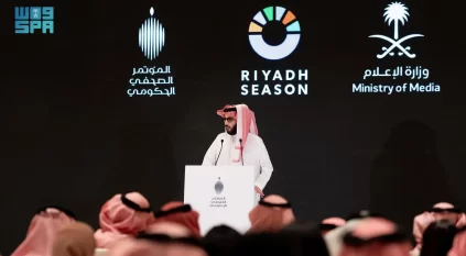 تركي آل الشيخ يعلن تفاصيل موسم الرياض 2025.. 11 منطقة ترفيهية و15 بطولة و34 معرضًا ومهرجانًا