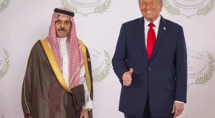 فيصل بن فرحان يترأس وفد السعودية في قمة شرم الشيخ للسلام