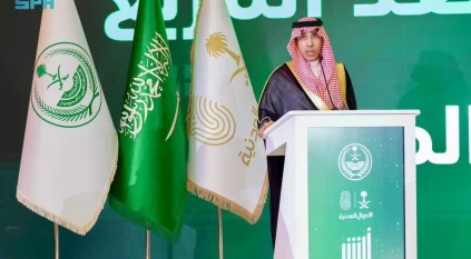 برعاية وزير الداخلية.. اللواء المربع يدشّن 4 خدمات إلكترونية للأحوال المدنية عبر أبشر