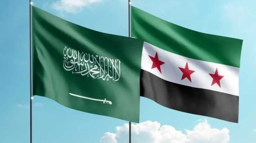 الطاولة المستديرة الاستثمارية المشتركة بين السعودية وسوريا.. مبادرات سعودية لدعم الأشقاء