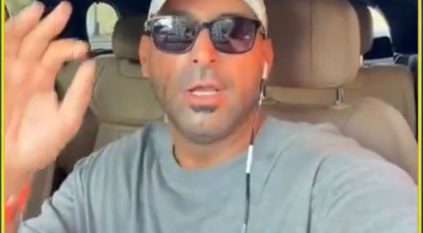 يزيد الراجحي يوضح حقيقة فيديو مشاركته في اليوم الوطني ويحذر: انتبهوا من ترويج الشائعات