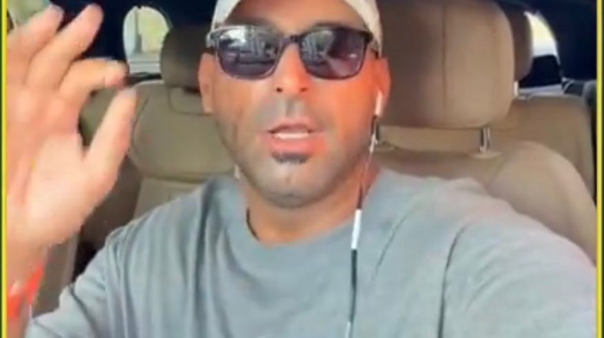 يزيد الراجحي يوضح حقيقة فيديو مشاركته في اليوم الوطني ويحذر: انتبهوا من ترويج الشائعات