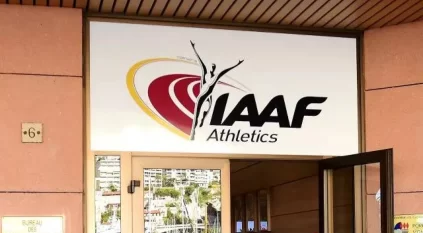 اختلاس أكثر من 1.5 مليون يورو من الاتحاد الدولي لألعاب القوى