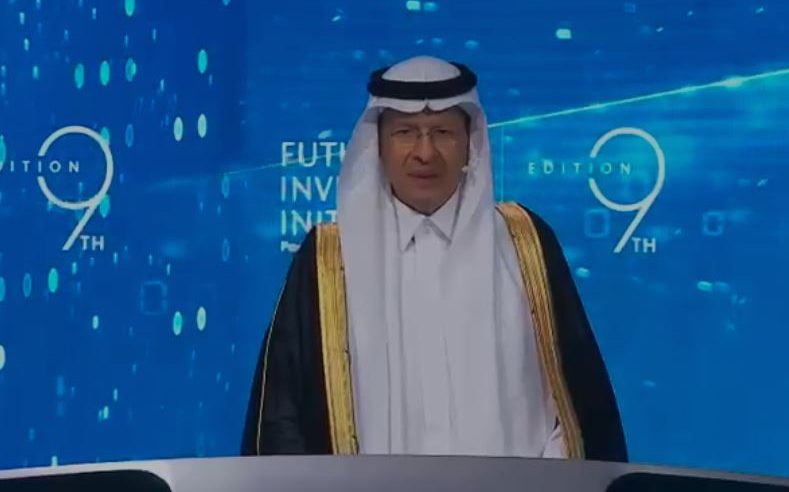 وزير الطاقة: 90% من السعوديين يرون أننا نسير في الطريق الصحيح