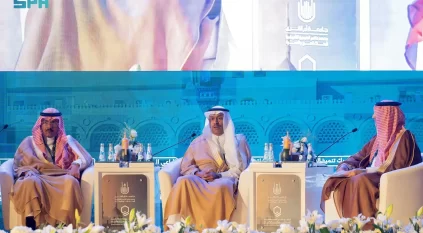 17 دراسة ومشروعًا بحثيًا للارتقاء بمنظومة خدمات الحج والعمرة