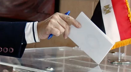 موعد انتخابات مجلس النواب في مصر