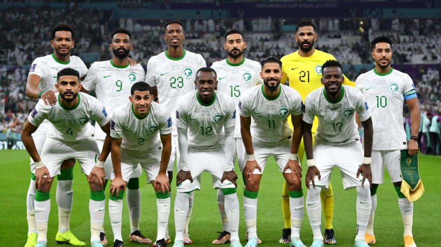 الأخضر يفوز على إندونيسيا ويقترب من التأهل لكأس العالم 2026