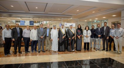 14 عالمًا من جامعة الفيصل ضمن قائمة ستانفورد لأفضل 2% من علماء العالم