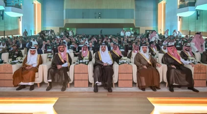 برعاية وزير الداخلية.. جامعة نايف العربية تفتتح أعمال المؤتمر الثاني للإنتربول 2025