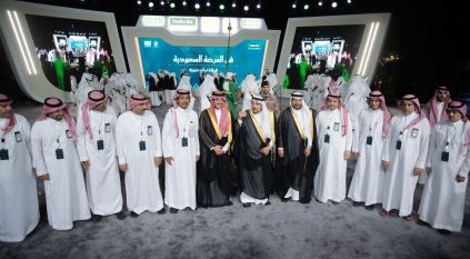 ارتفاع مؤشر السعادة لأمانة القصيم